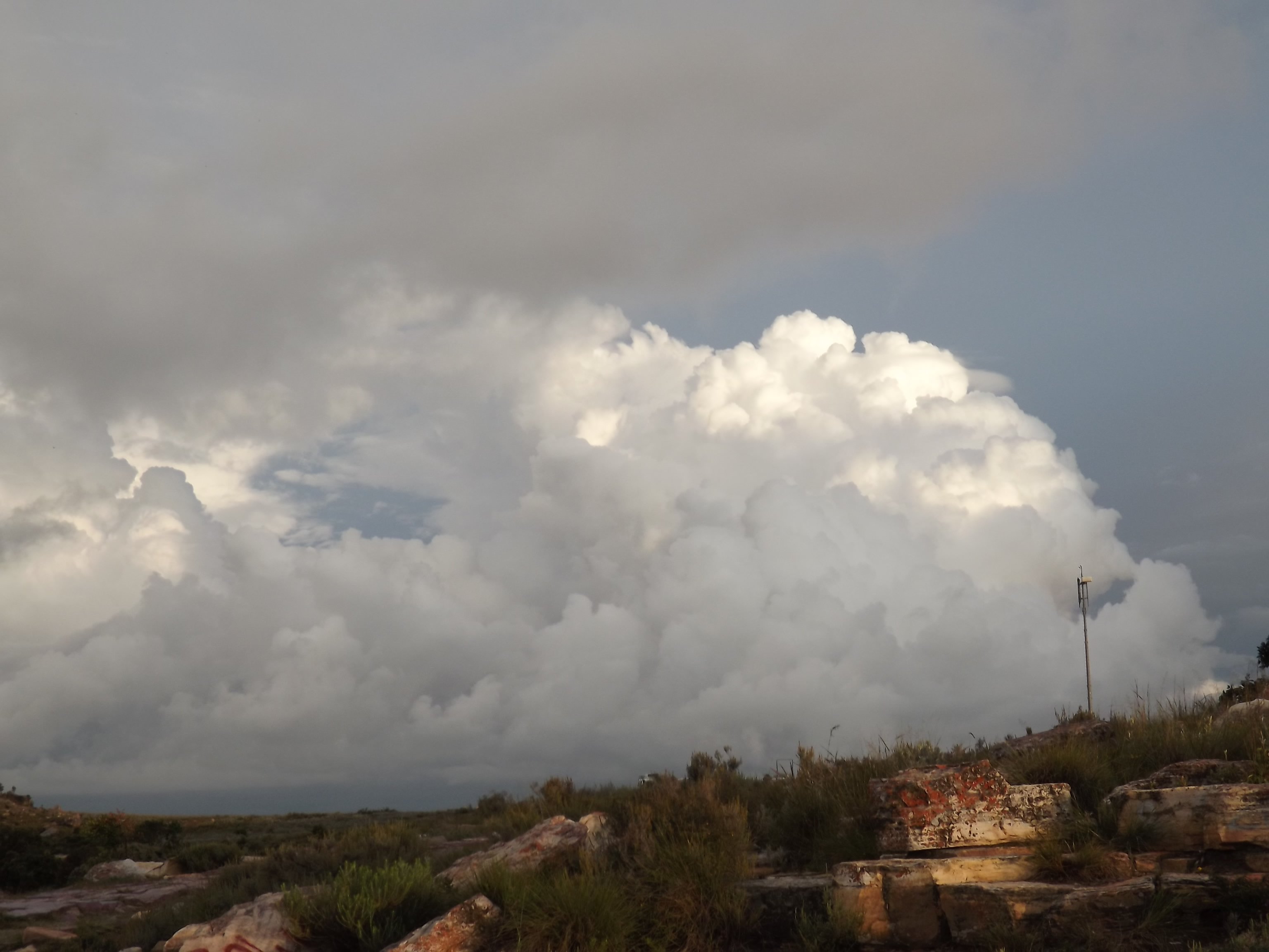 Tundavala, Lubango